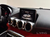 Mercedes-Benz GT 63s AMG 2015